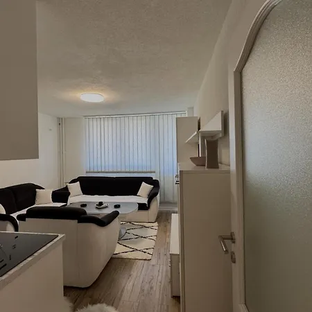 Apartamento Stan Na Dan *