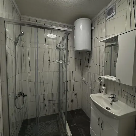 Apartamento Stan Na Dan