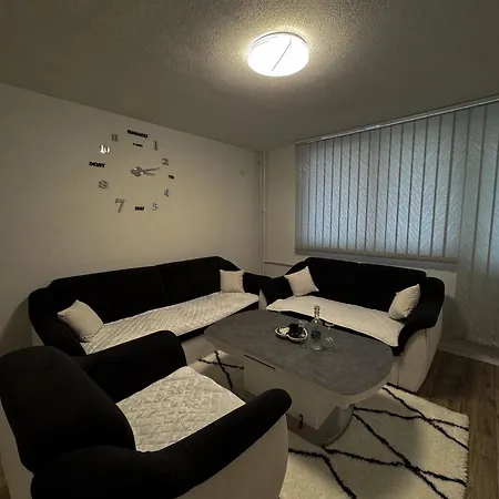 Apartamento Stan Na Dan *